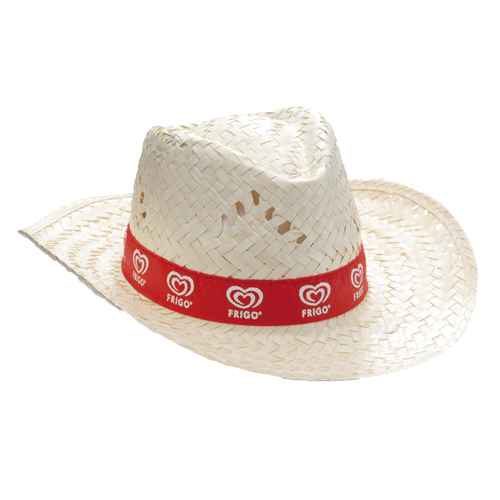 Sombrero Lua — vista 2