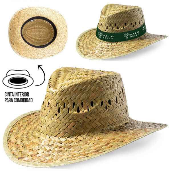 Sombrero Vita