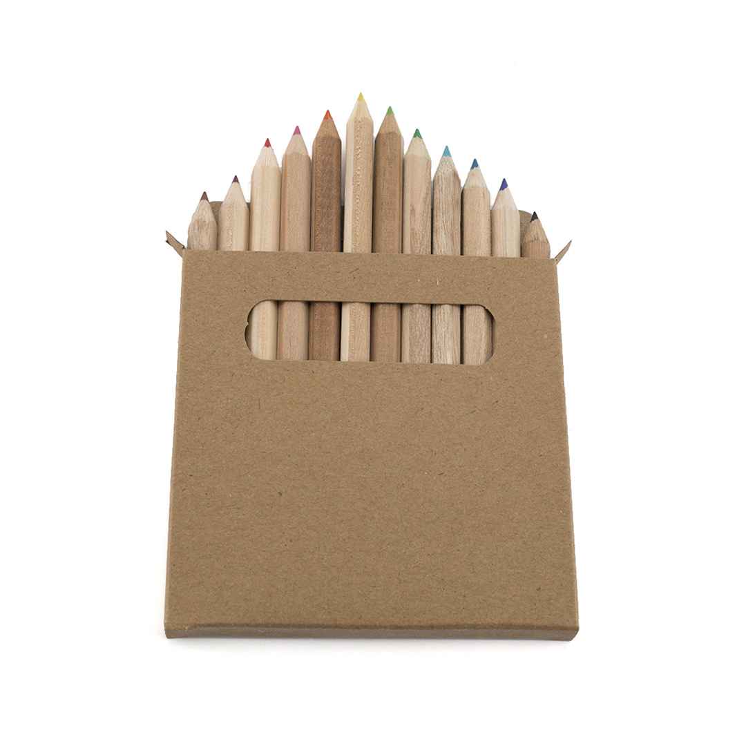 Caja Lápices Boys — vista 2