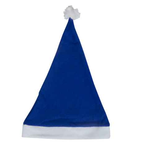 Gorro Papa Noel — vista 3