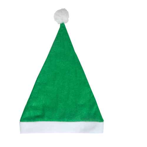 Gorro Papa Noel — vista 8