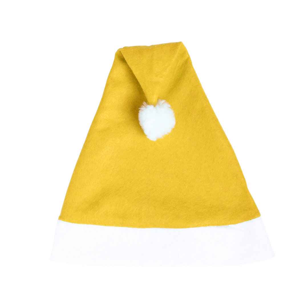 Gorro Papa Noel — vista 2