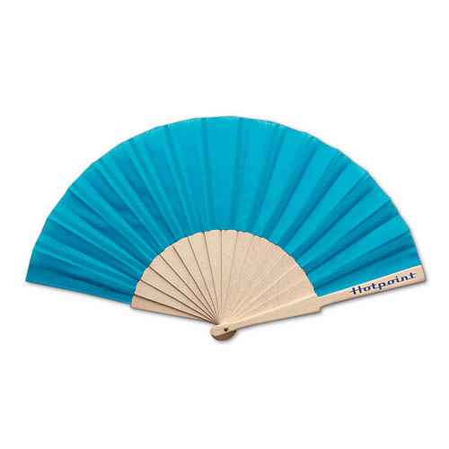 Abanico Folklore — vista 4