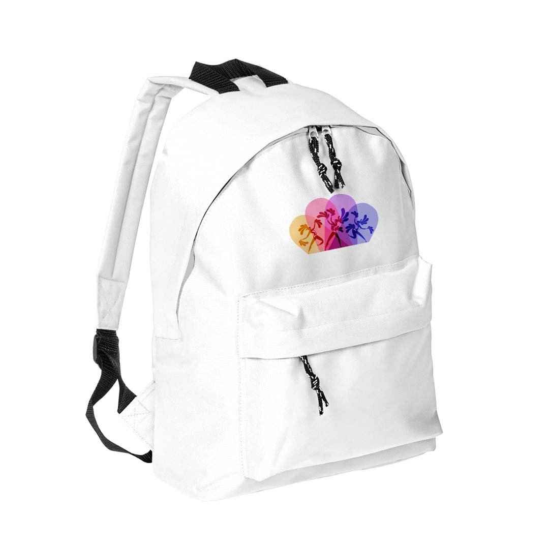 Mochila Discovery — vista 9