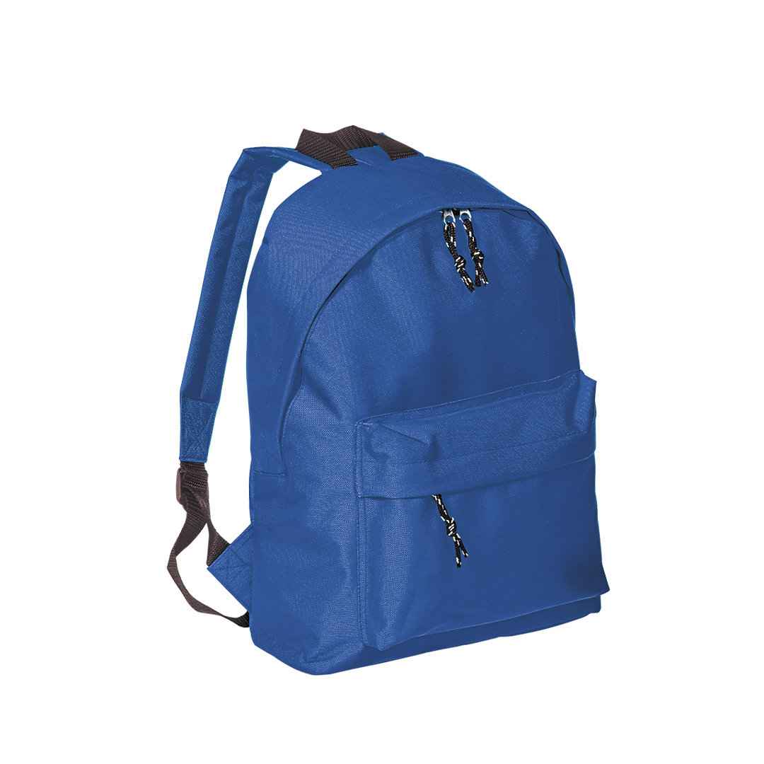 Mochila Discovery — vista 3