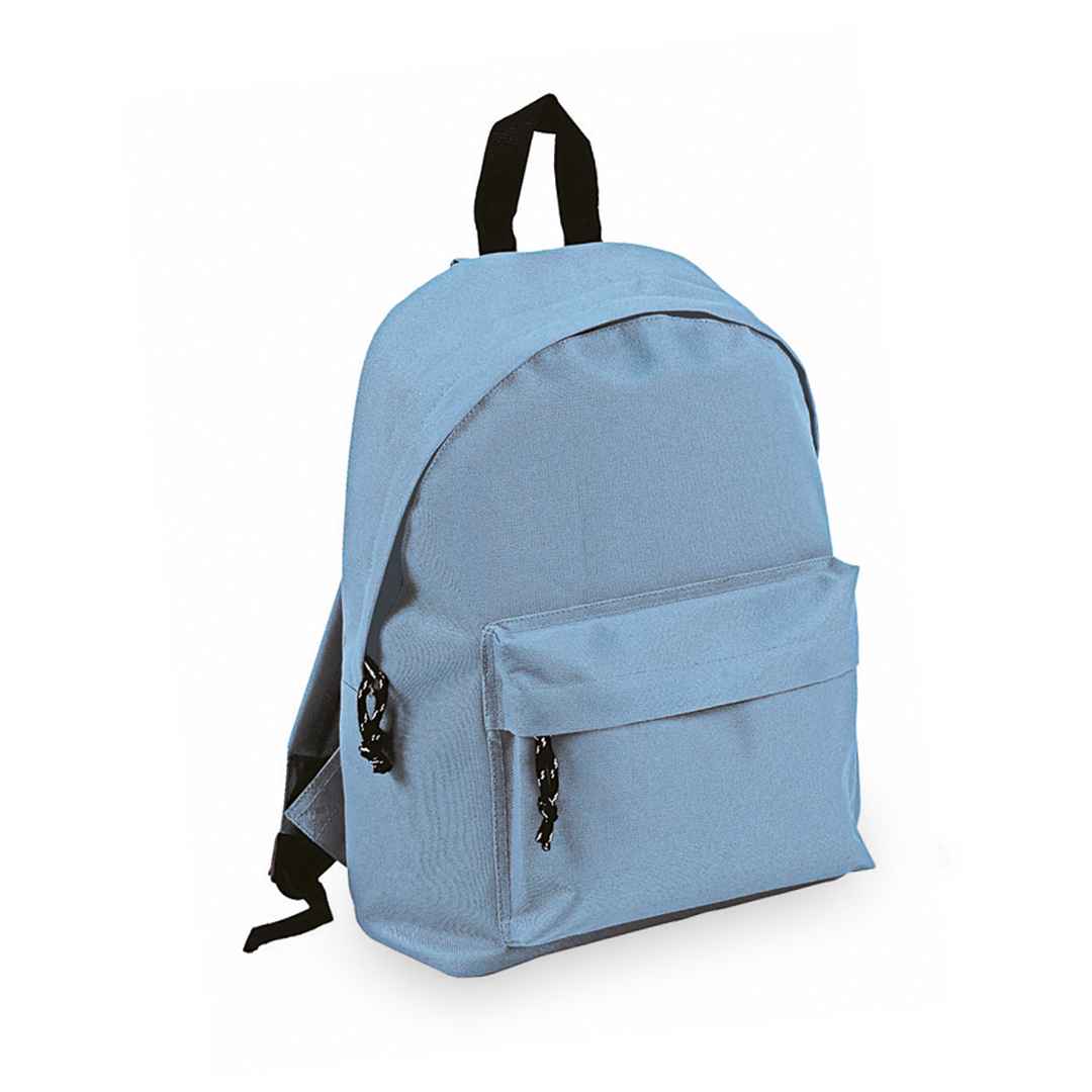 Mochila Discovery — vista 4