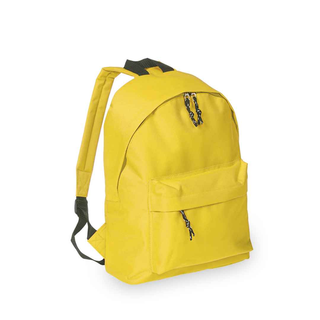 Mochila Discovery — vista 2