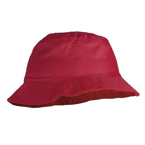 Gorro Reversible Nesy — vista 3