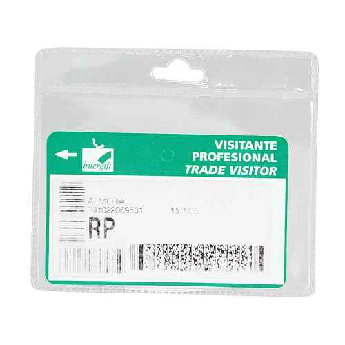 Identificador Ifem — vista 2
