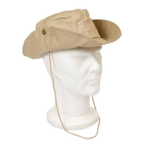 Gorro Safari — vista 2