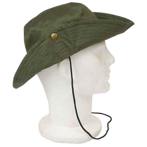 Gorro Safari — vista 3
