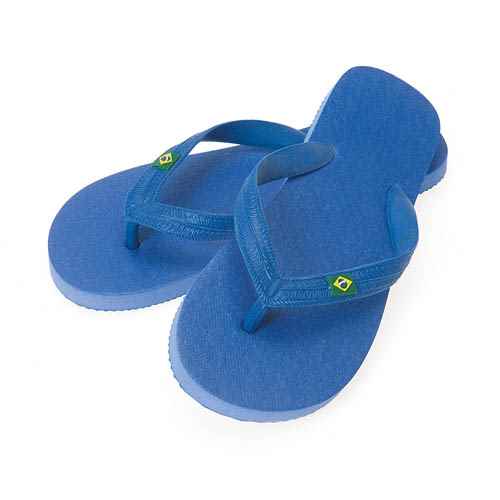 Chanclas Brasileira — vista 3