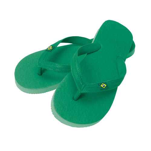 Chanclas Brasileira — vista 4