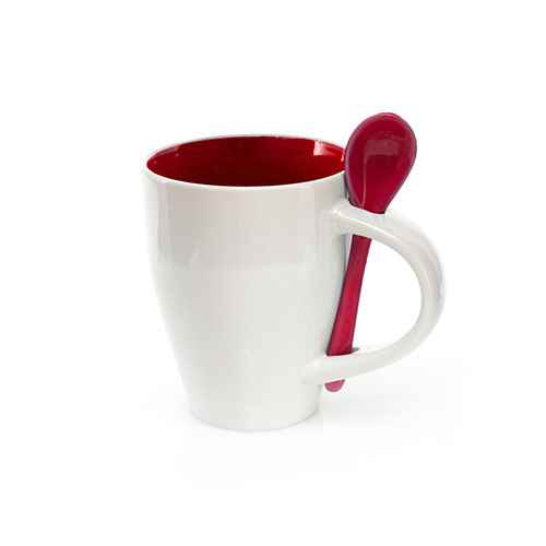 Taza Cotes — vista 4