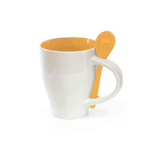 Taza Cotes — vista 3