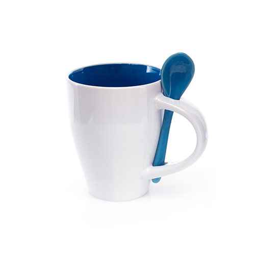 Taza Cotes — vista 2