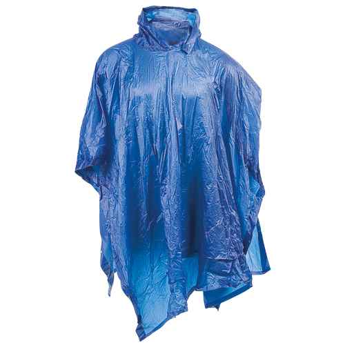 Poncho Montello — vista 3