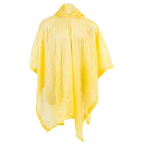 Poncho Montello — vista 2