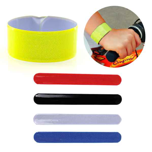 Pulsera Reflective