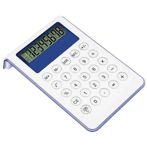 Calculadora Myd — vista 2