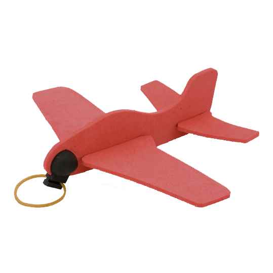 Avioneta Barón — vista 4