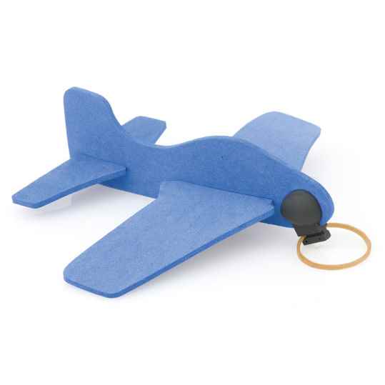 Avioneta Barón — vista 3