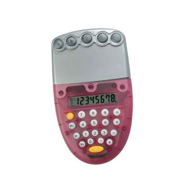 Calculadora Ozone