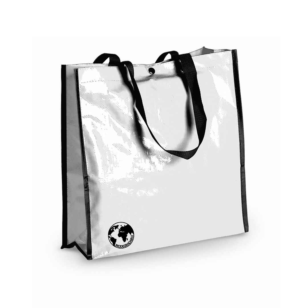 Bolsa Recycle 38 cm x 38 cm x 12.5 cm — vista 3