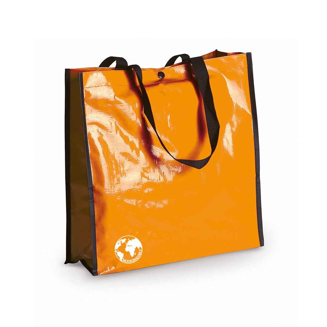 Bolsa Recycle 38 cm x 38 cm x 12.5 cm — vista 4