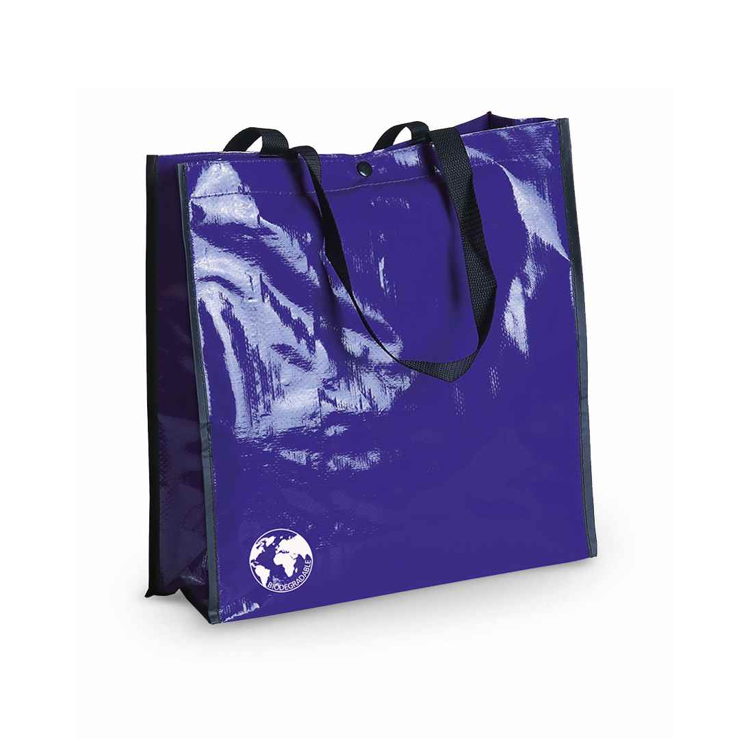 Bolsa Recycle 38 cm x 38 cm x 12.5 cm — vista 2