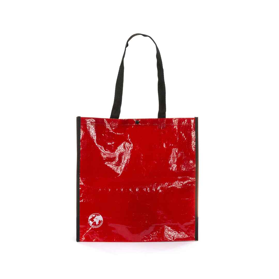 Bolsa Recycle 38 cm x 38 cm x 12.5 cm — vista 7