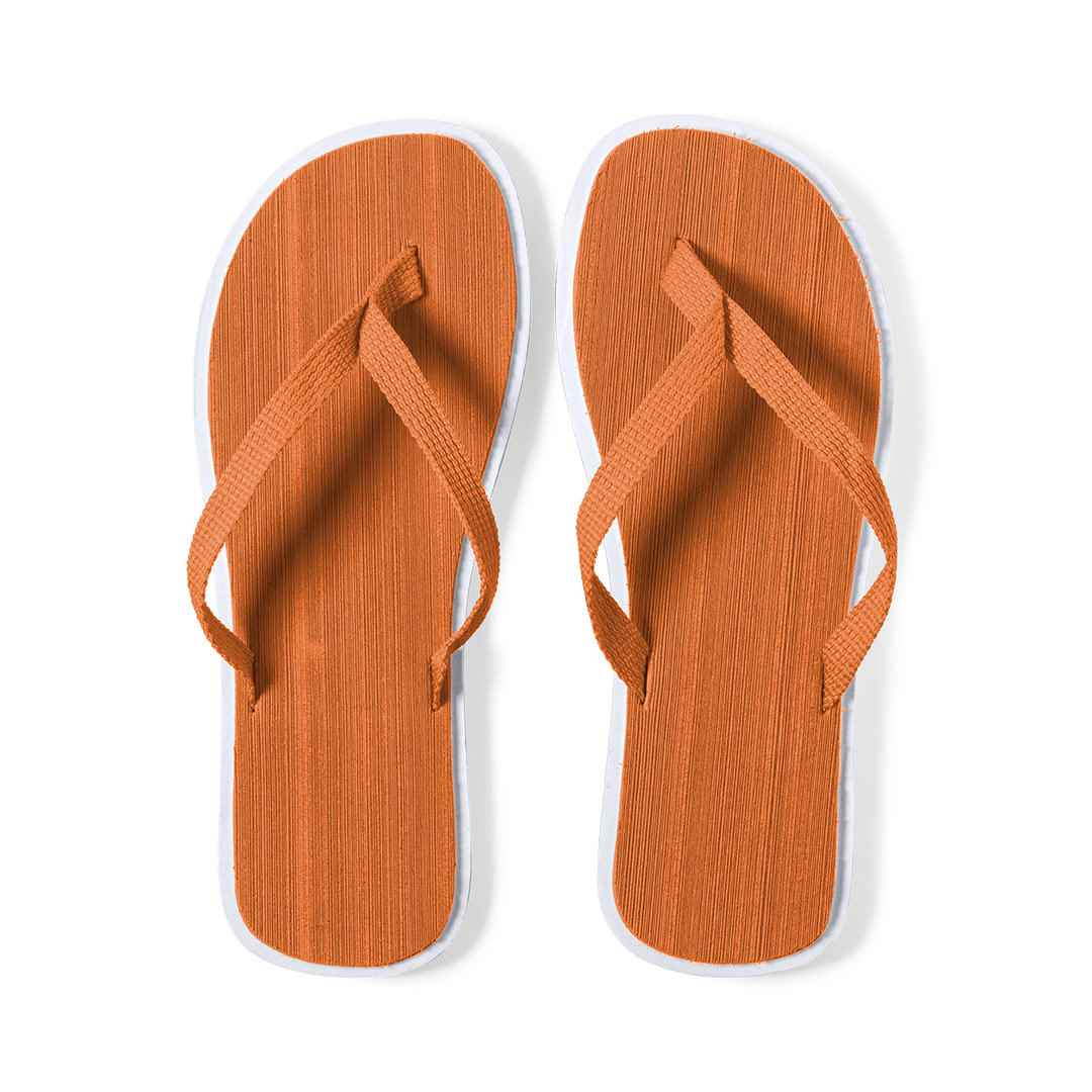 Chanclas Caimán — vista 3