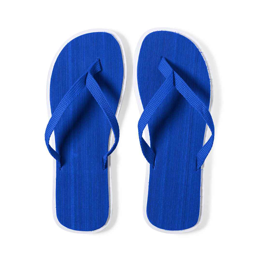Chanclas Caimán — vista 2