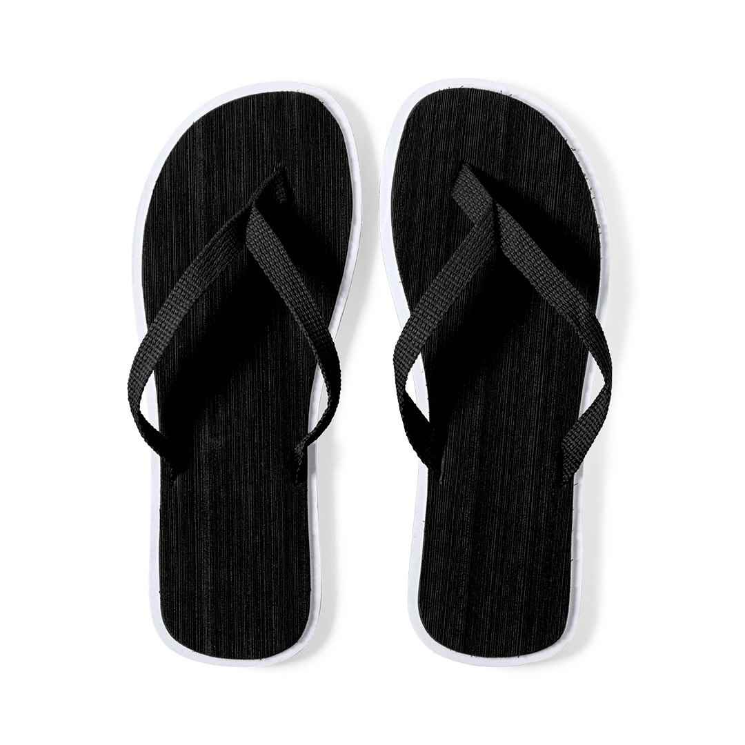 Chanclas Caimán — vista 4