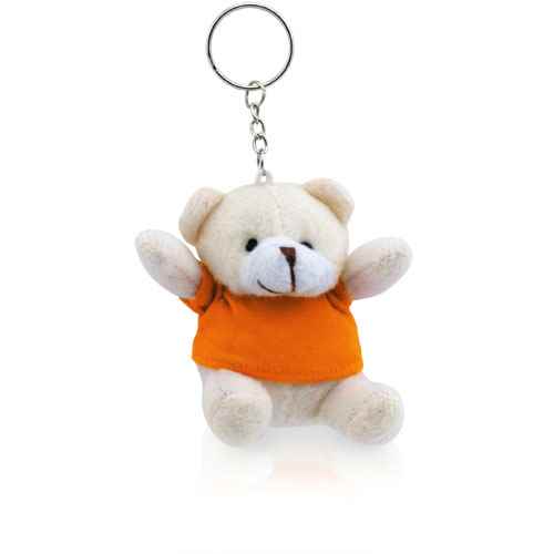 Llavero Peluche Tedchain — vista 4