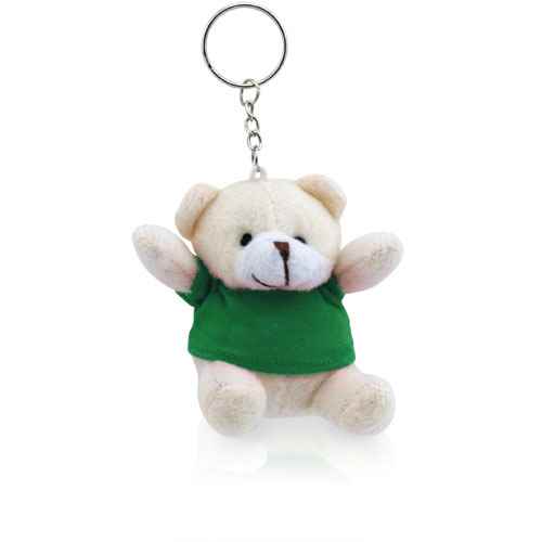 Llavero Peluche Tedchain — vista 6