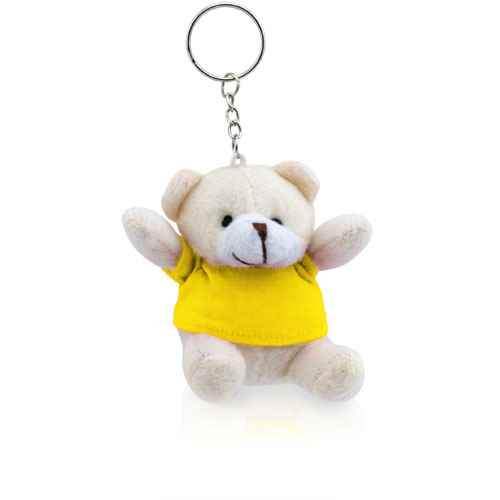 Llavero Peluche Tedchain — vista 2