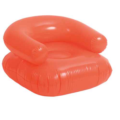 Sillón Reset — vista 3