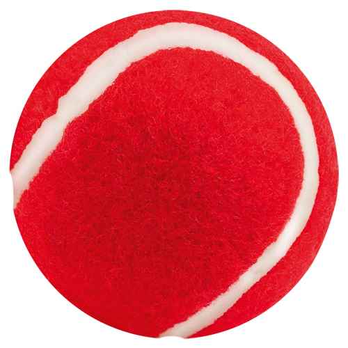 Pelota Niki — vista 4