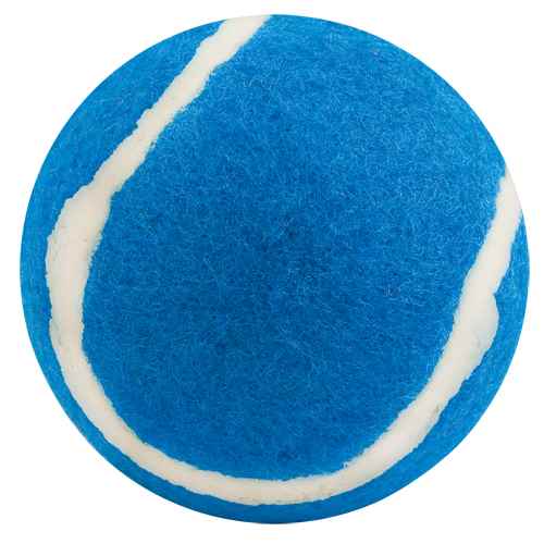 Pelota Niki — vista 2